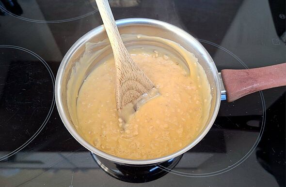 लापशी
