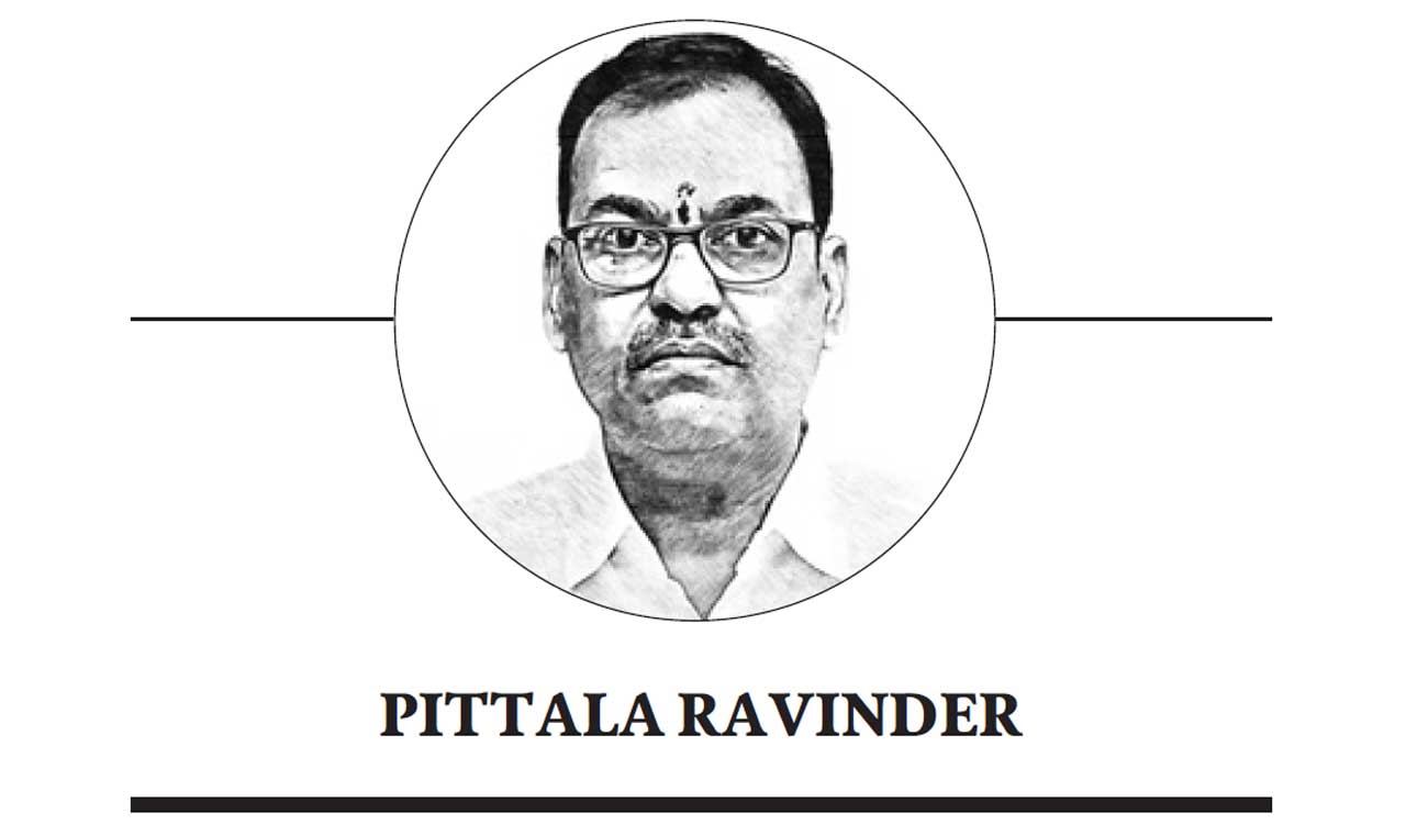पित्तला रविंदर