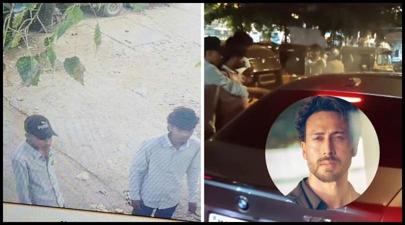 टायगर श्रॉफ गोळीबार प्रकरण: कोटा येथे एका अल्पवयीन मुलासह तीन संशयितांना ताब्यात घेण्यात आले आहे