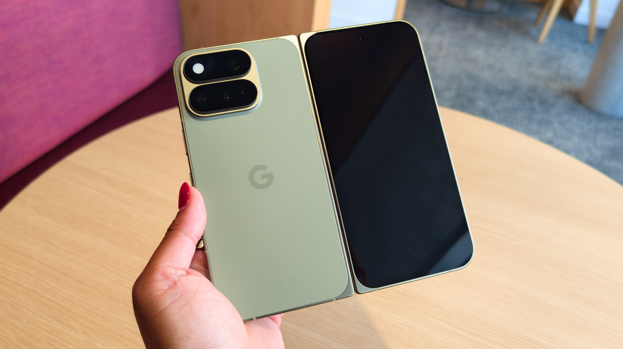 Google Pixel 11 Pro Fold: तुम्हाला माहित असणे आवश्यक असलेली प्रत्येक गोष्ट | अँड्रॉइड सेंट्रल