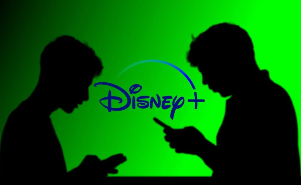 Disney 66 कॅरेक्टरसाठी वार्षिक $60 दशलक्ष भरणार आहे. AI कर्मचारी - वर्णमाला (NASDAQ:GOOGL), वर्णमाला (NAS - Benzinga)