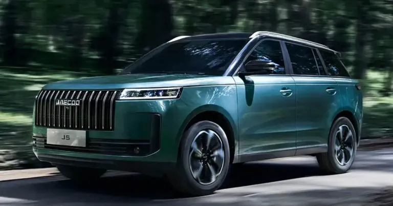 jaecoo-j5-ev