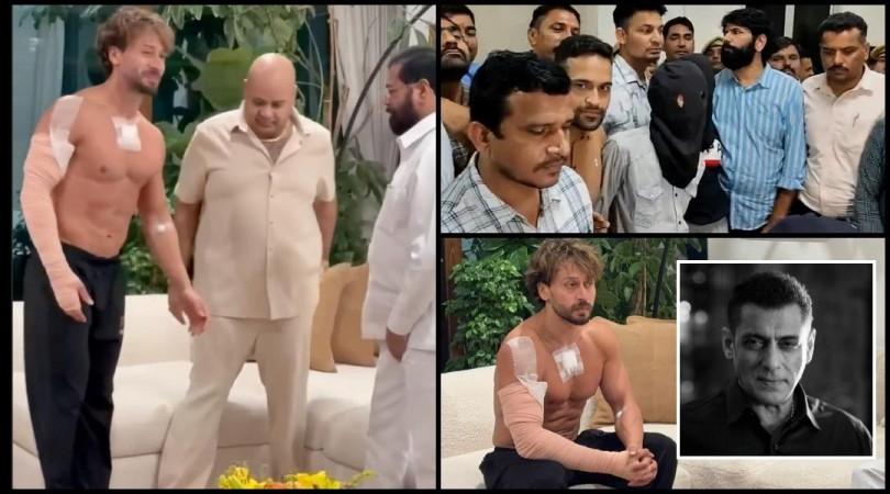 'टायगर नव्हे तर सलमान खान मुख्य लक्ष्य आहे': व्यापार विश्लेषक गिरीश वानखेडे म्हणतात की हल्ल्यामुळे बॉलिवूडची चिंता वाढली आहे