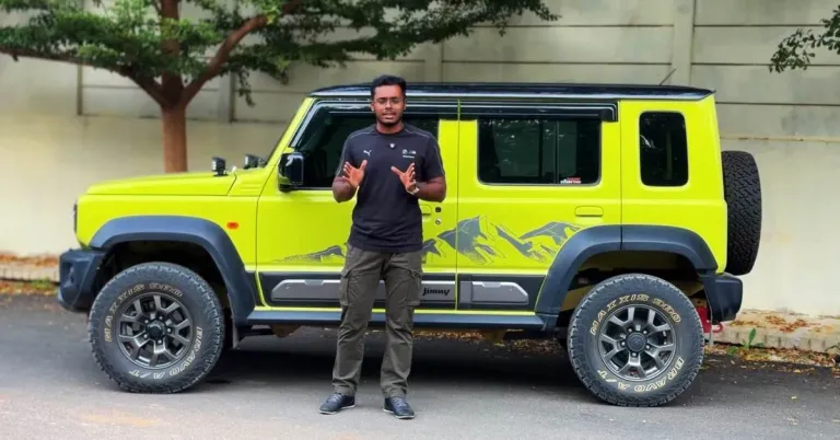 jimny-modded
