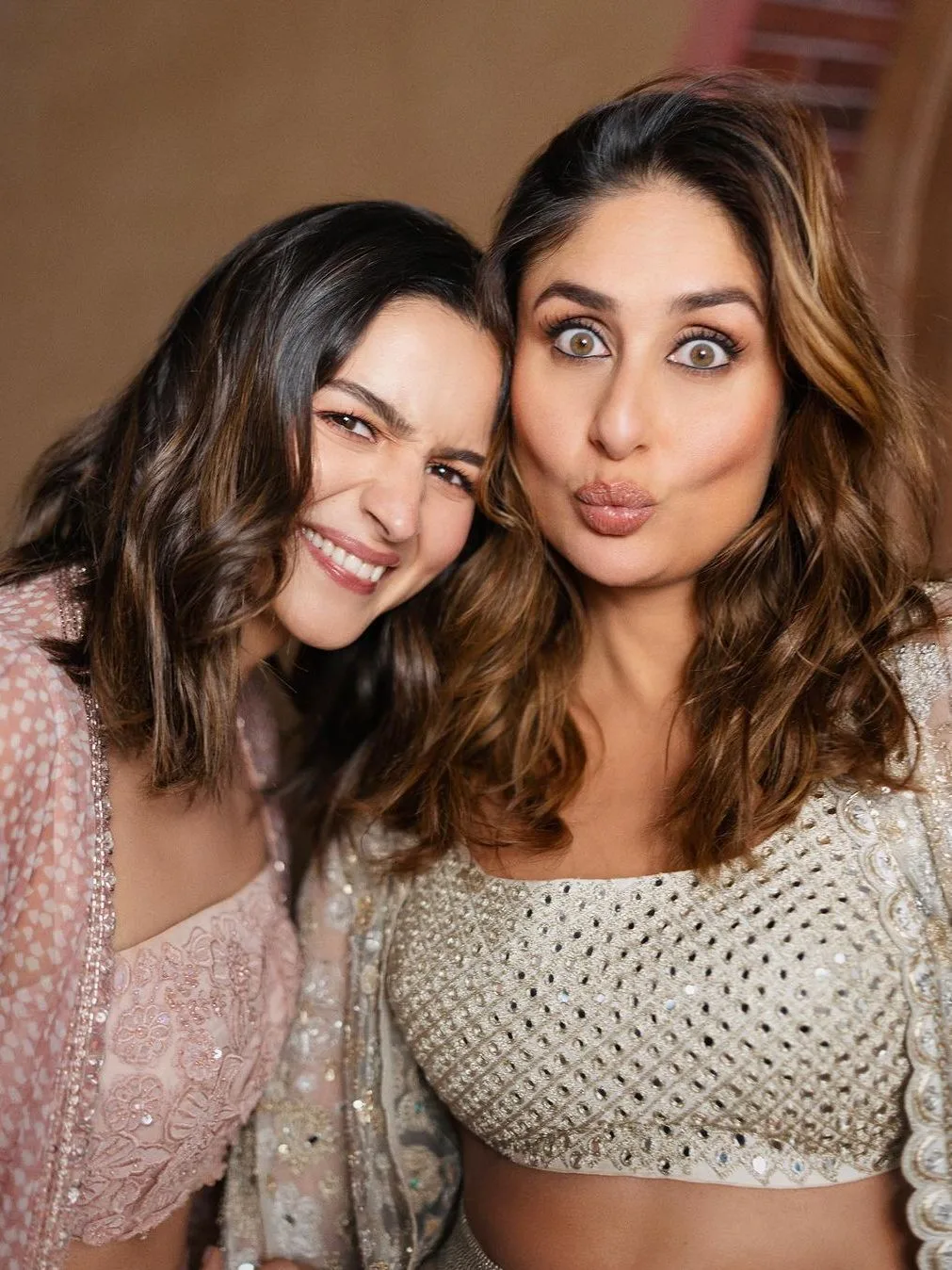 बॉलिवूड अभिनेत्री