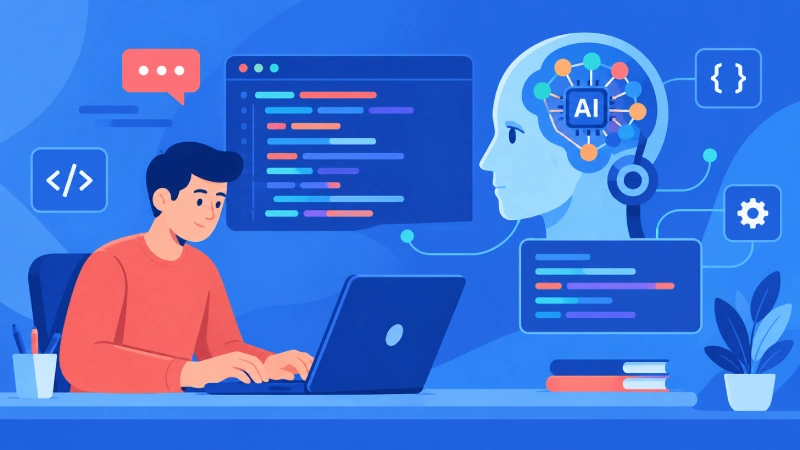 एआय डीबगिंग सहाय्यक 1 AI डीबगिंग सहाय्यक