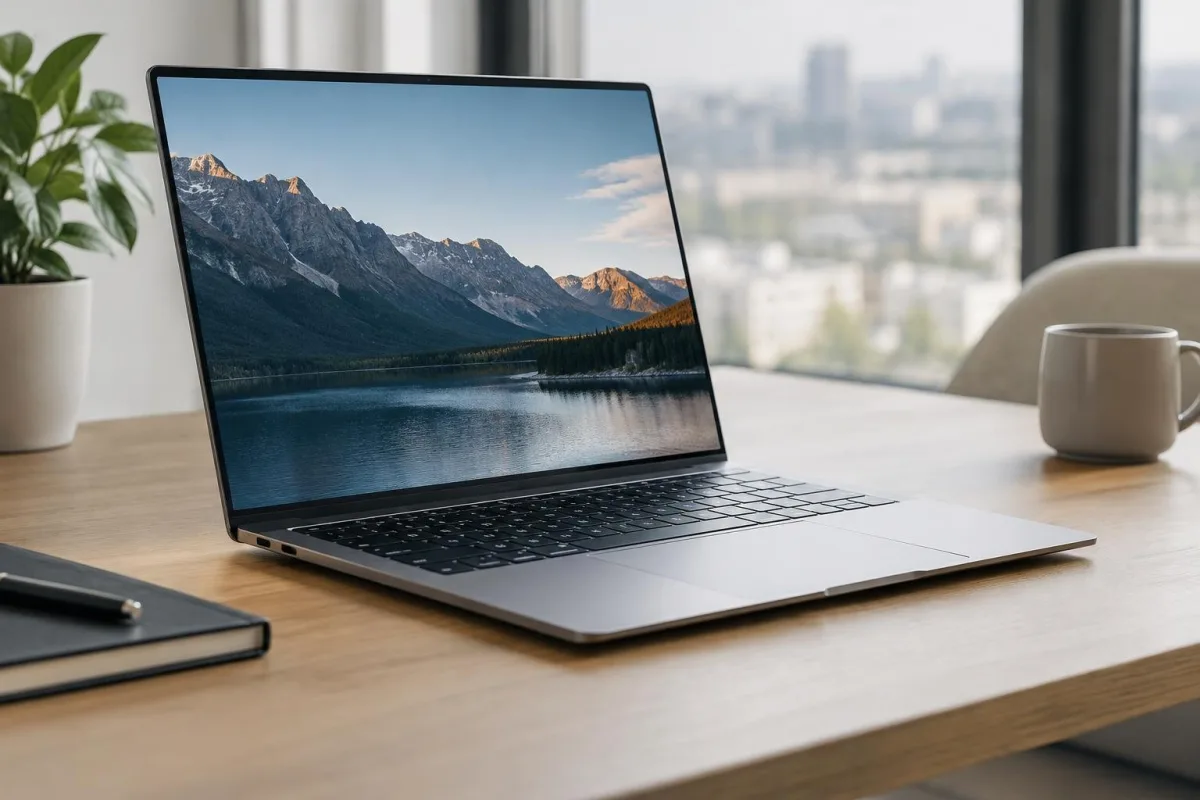 Apple ने M6 चिप आणि सुधारित वैशिष्ट्यांसह नवीन 14-इंचाचा MacBook Pro लॉन्च केला