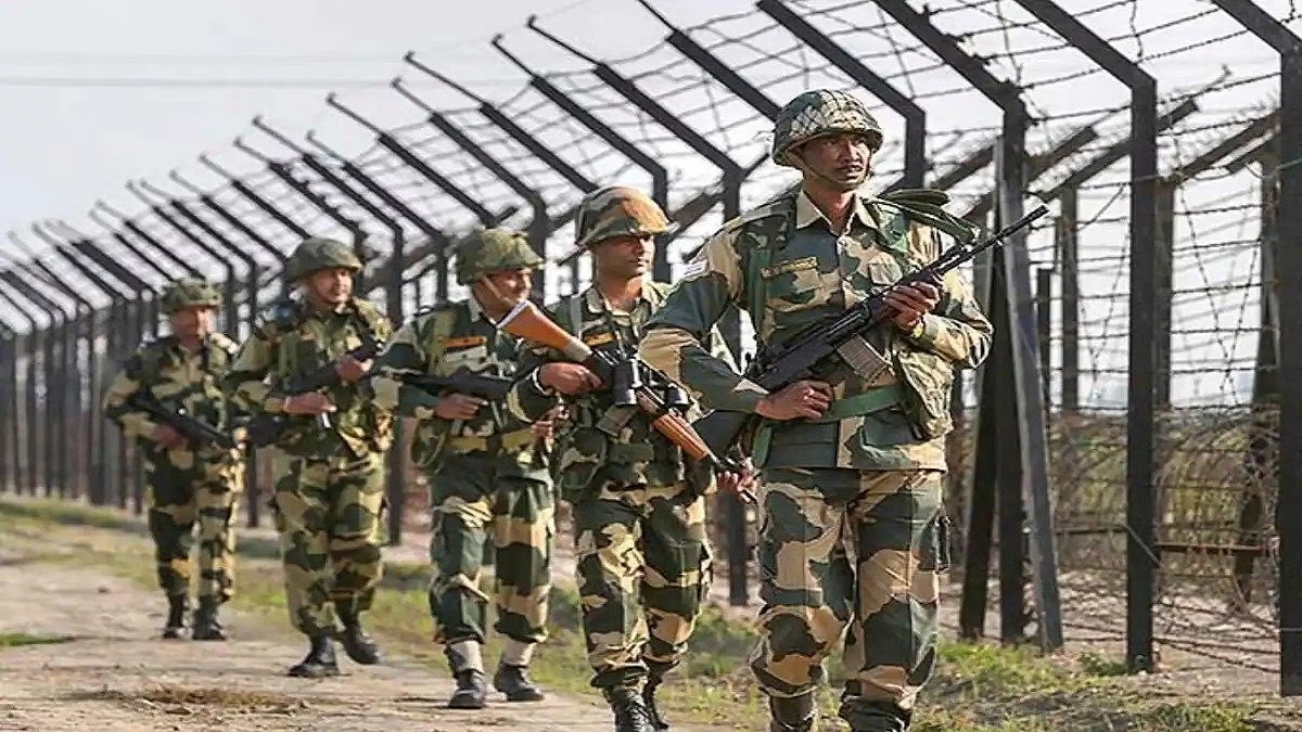 पंजाब सीमा