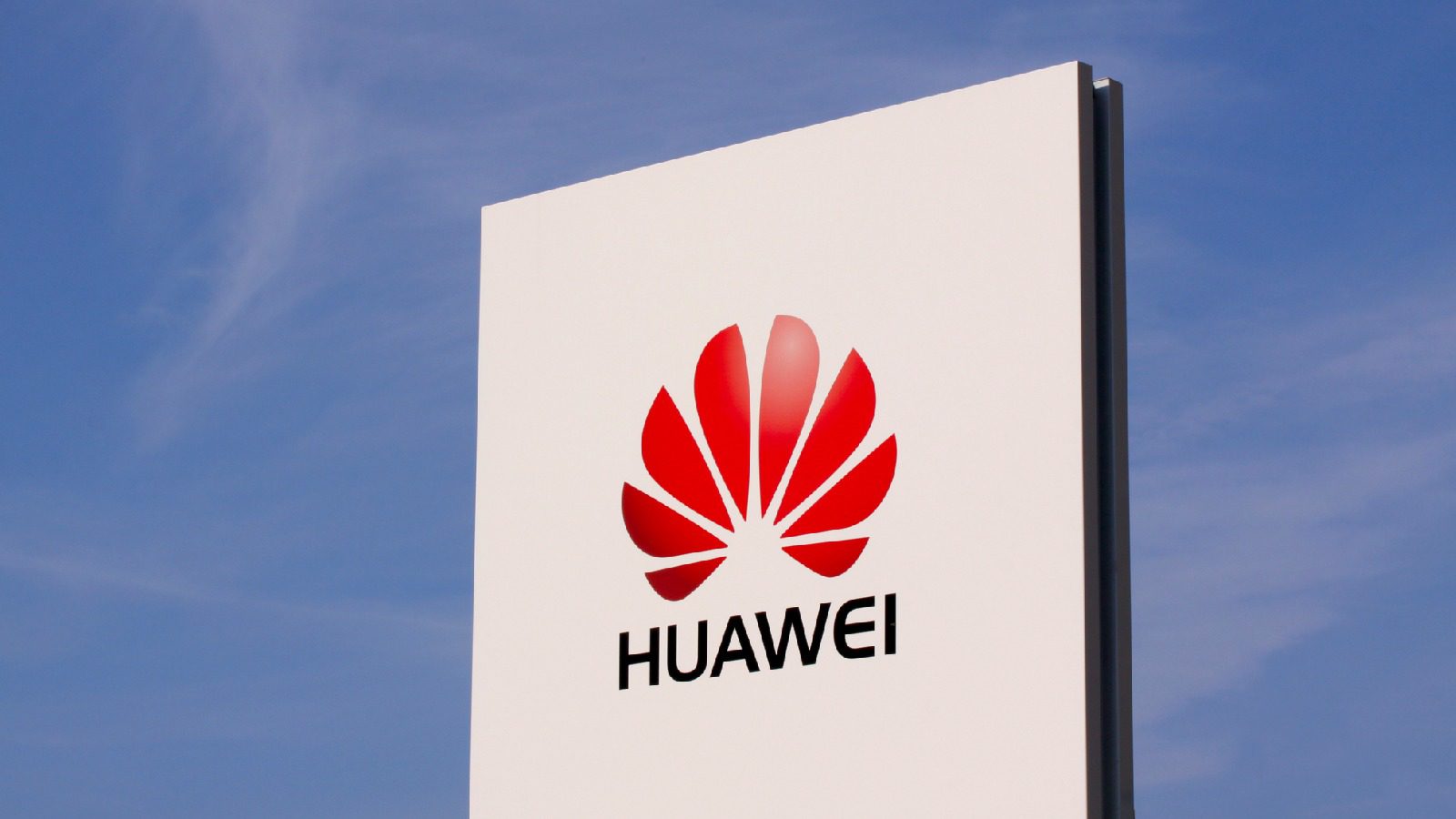 Huawei तंत्रज्ञान वाइड पुरा फोन