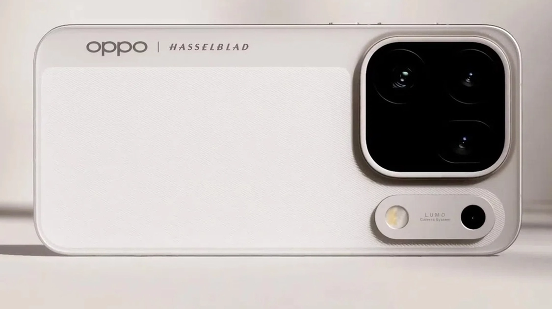 OPPO Find X10