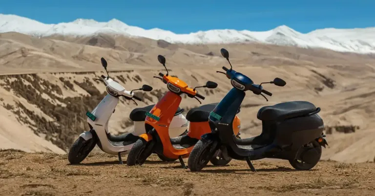 ola इलेक्ट्रिक स्कूटर ola इलेक्ट्रिक स्कूटर