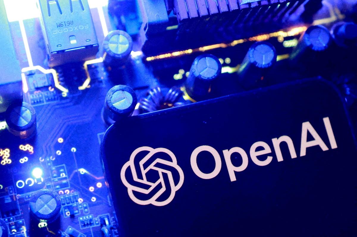 Apple साठी निघालेल्या OpenAI कर्मचाऱ्याने रिलीझ न झालेल्या डिव्हाइसच्या फायली घेतल्या, OpenAI आरोप - द हिंदू