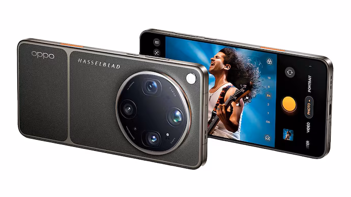 Oppo Find X10 Pro Max लाँच सूचित, शक्तिशाली ट्रिपल 200MP कॅमेरा सेटअपसह येऊ शकतो - इंडिया टुडे