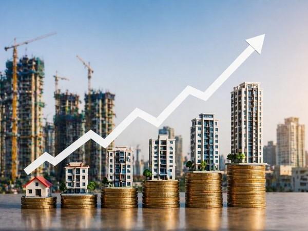 फ्लोटिंग होम लोन कॉस्ट वाढवण्यासाठी RBI ची 25 bps रेपो रेट वाढ